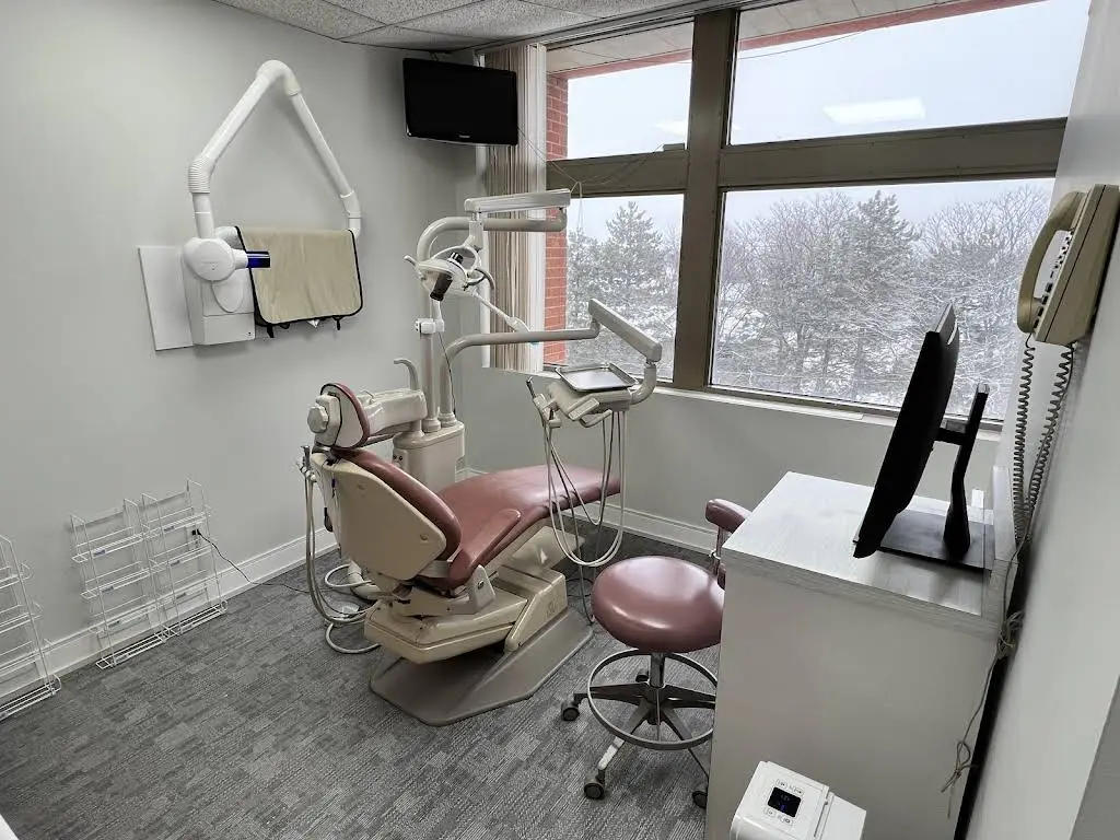 Finch Family Dentistry