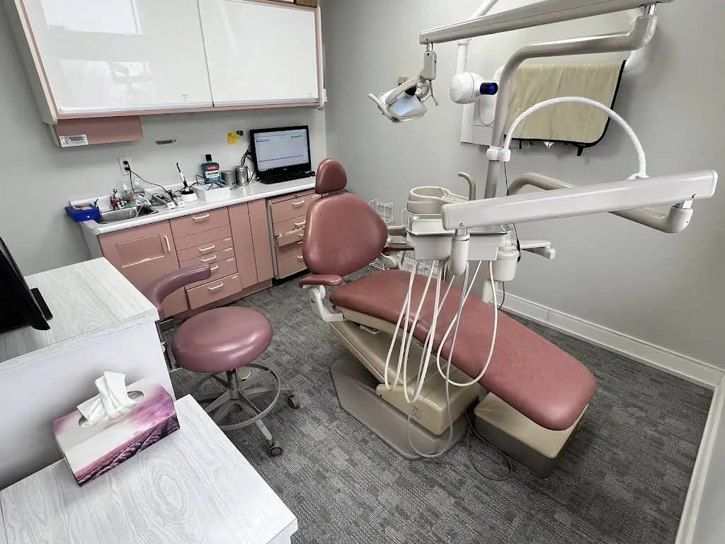 Finch Family Dentistry