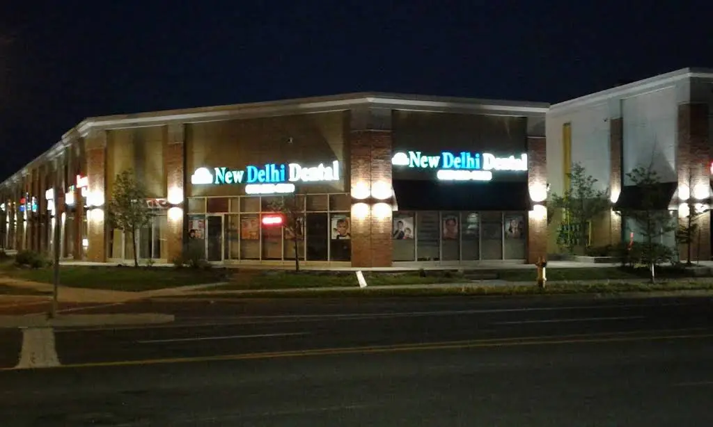 New Delhi Dental - Markham