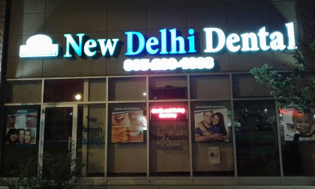 New Delhi Dental - Markham