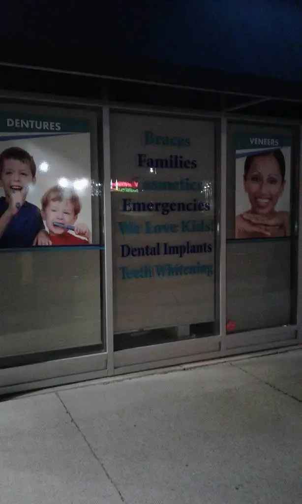 New Delhi Dental - Markham
