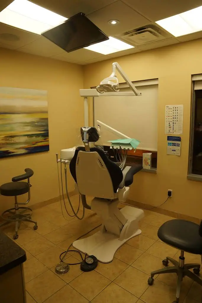 St. Joseph Dental Clinic
