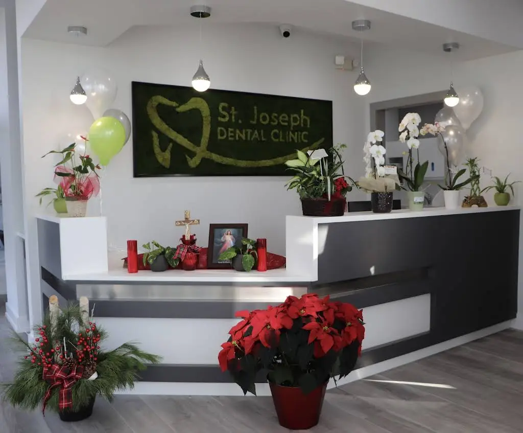 St. Joseph Dental Clinic