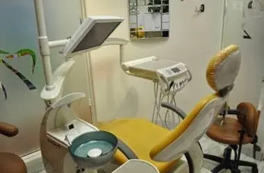 Milliken Dental Ctr