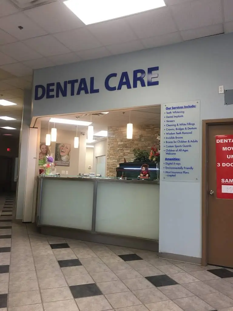 Milliken Dental Ctr