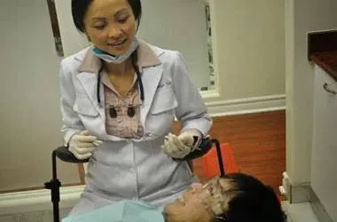 Milliken Dental Ctr