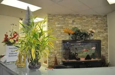 Milliken Dental Ctr