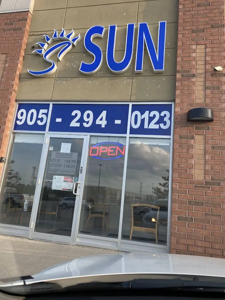 Sun Dental Care