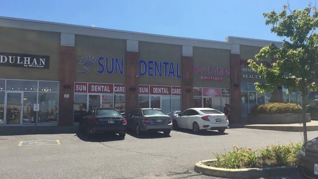 Sun Dental Care