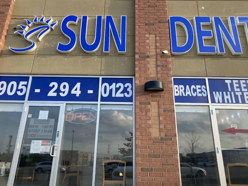 Sun Dental Care