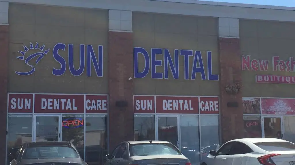 Sun Dental Care