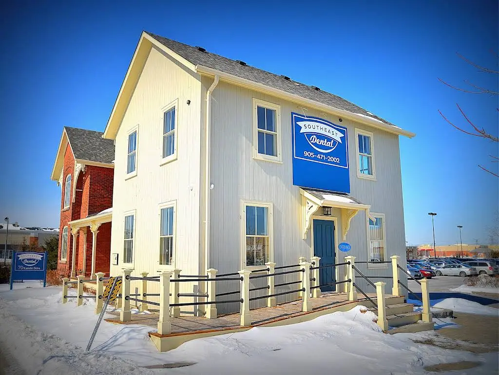 Southeast Dental