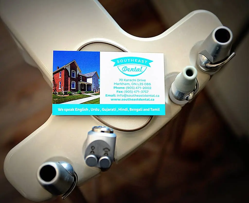 Southeast Dental