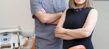 Eastvale Dentistry