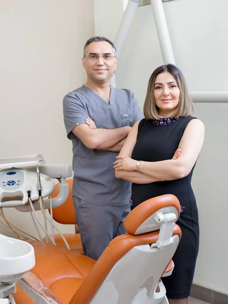 Eastvale Dentistry