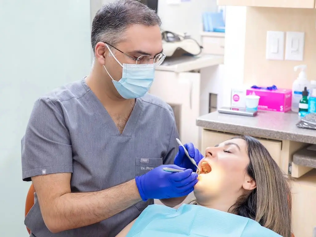 Eastvale Dentistry