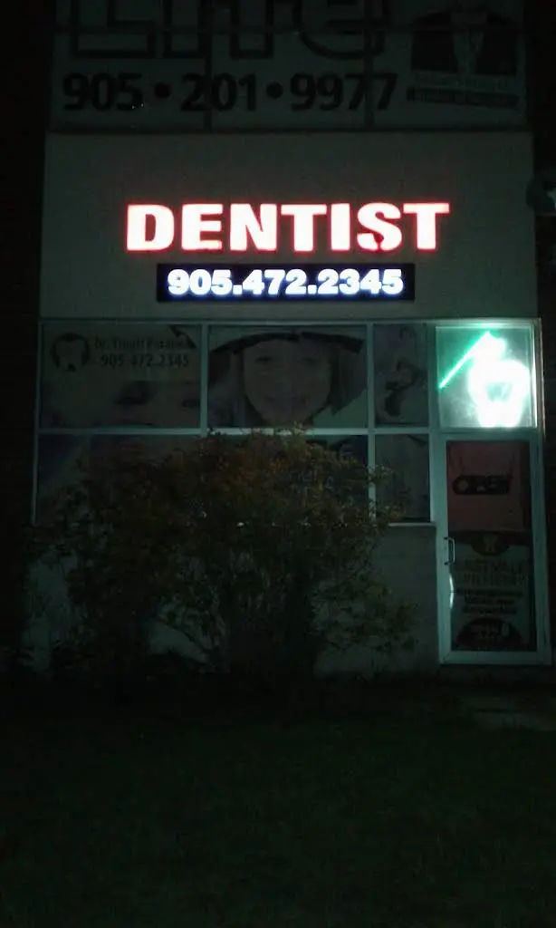 Eastvale Dentistry