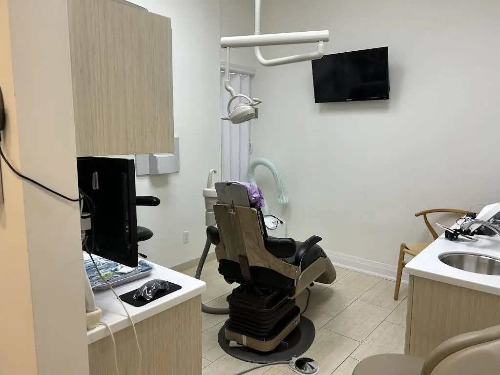 Mint Leaf Dental Clinic
