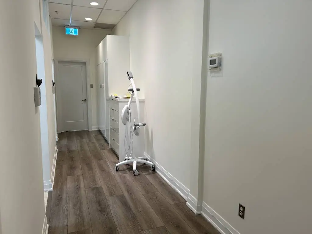 Mint Leaf Dental Clinic