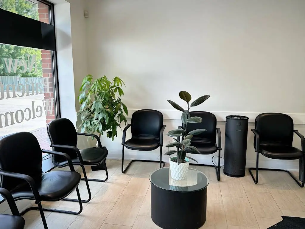 Mint Leaf Dental Clinic