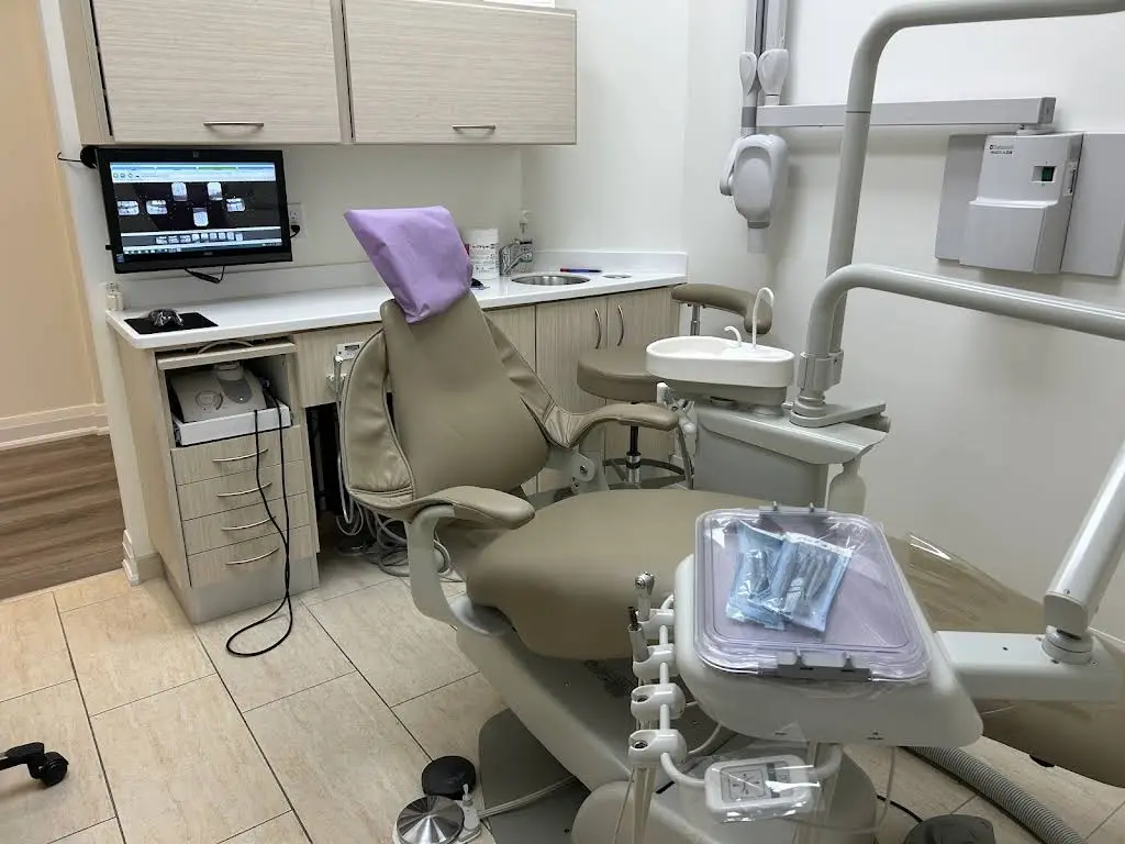 Mint Leaf Dental Clinic