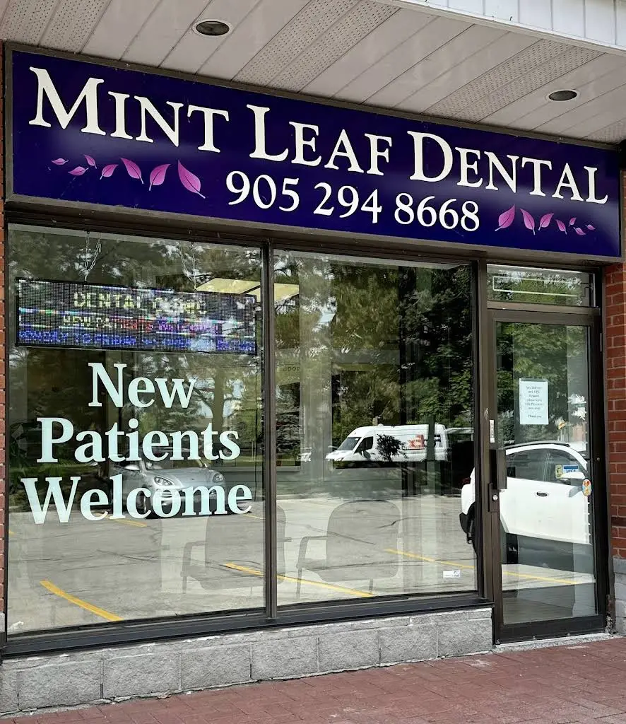 Mint Leaf Dental Clinic