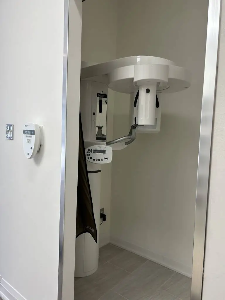 Mint Leaf Dental Clinic