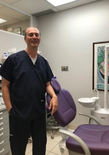 Dr Steven Kranc Dentistry