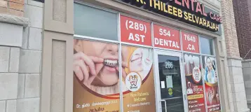 AST Family Dental Care