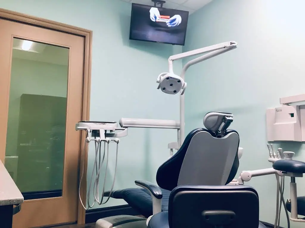 AST Family Dental Care