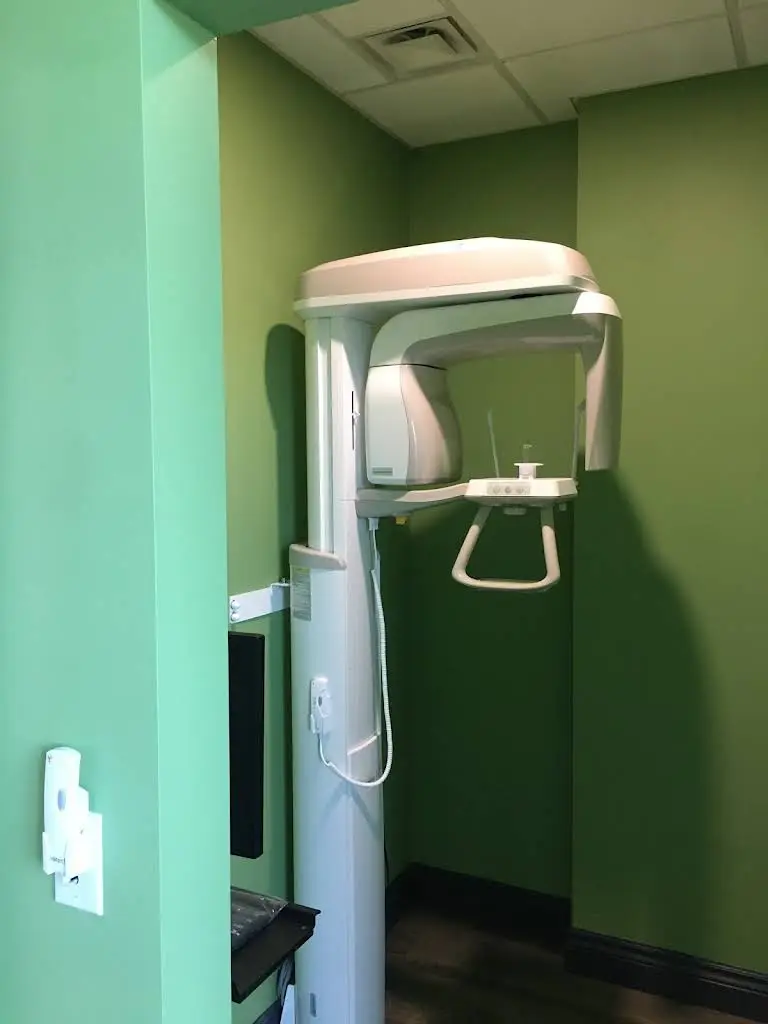 AST Family Dental Care