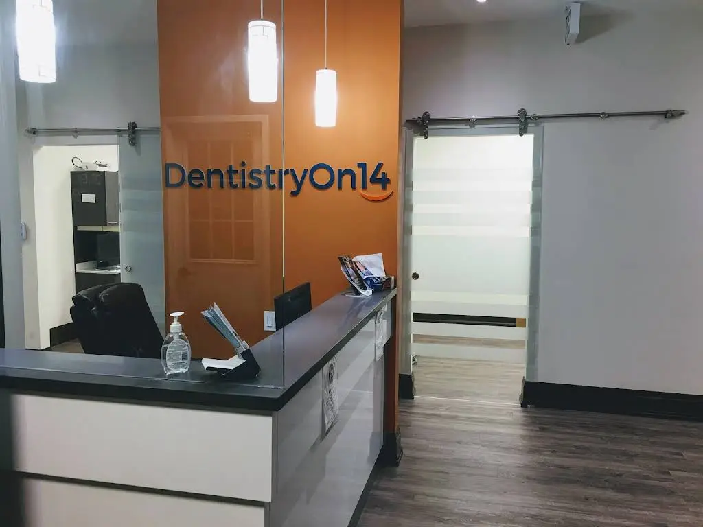 Dentistry On 14