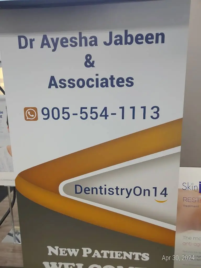 Dentistry On 14
