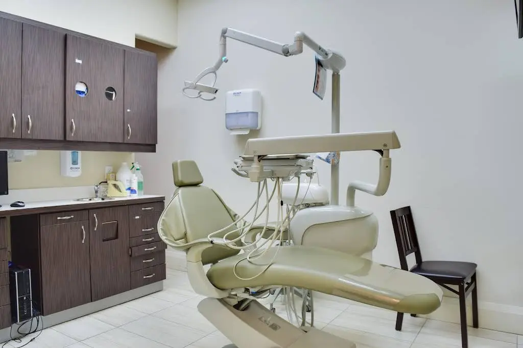 Markham Healthplex Dental Centre