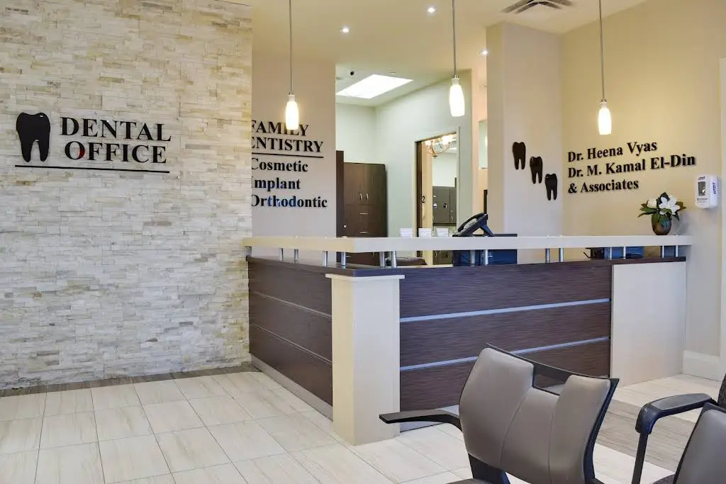 Markham Healthplex Dental Centre