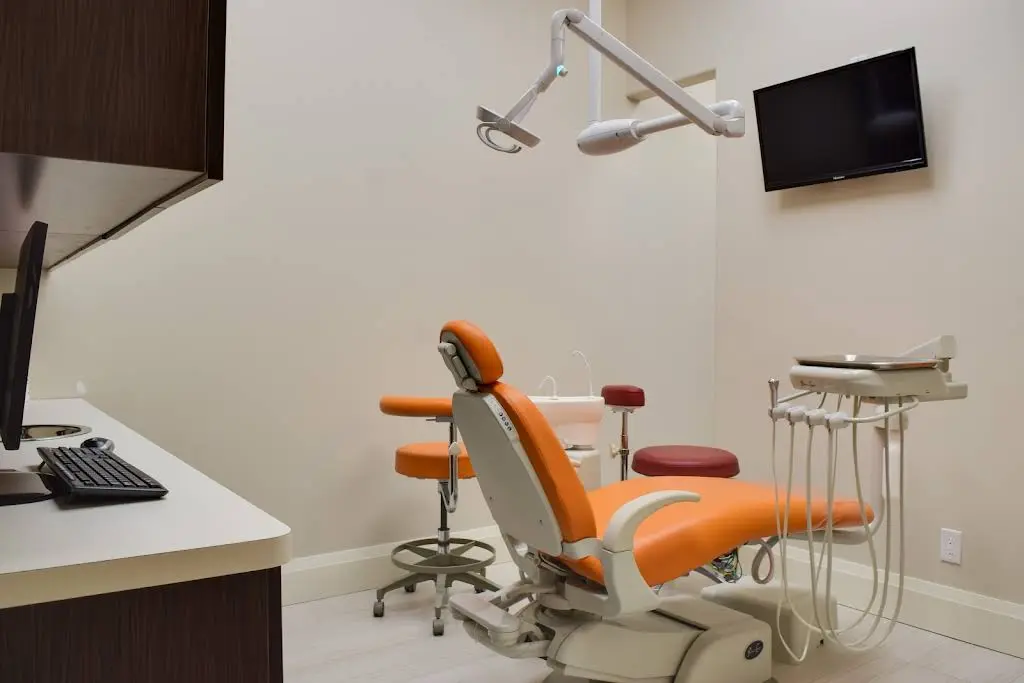 Markham Healthplex Dental Centre