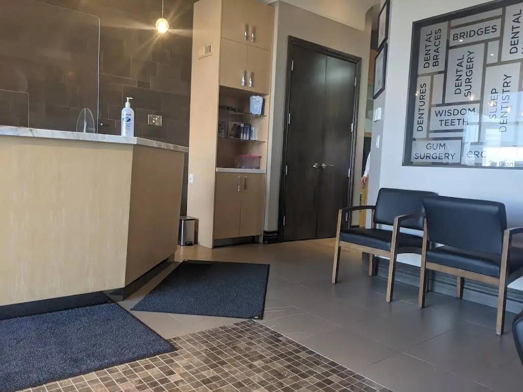 SmileCare Dental Markham