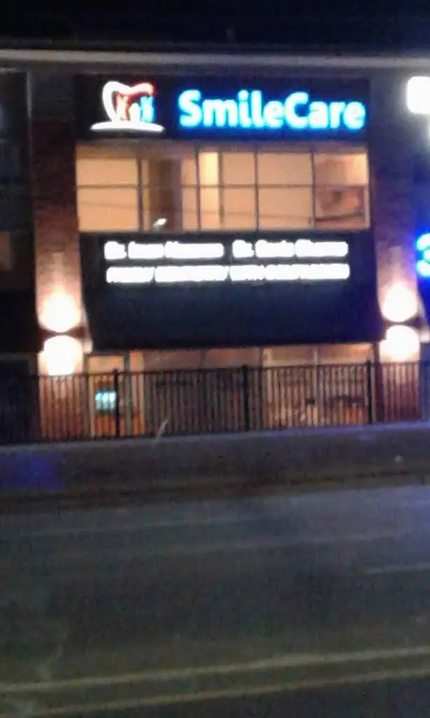 SmileCare Dental Markham