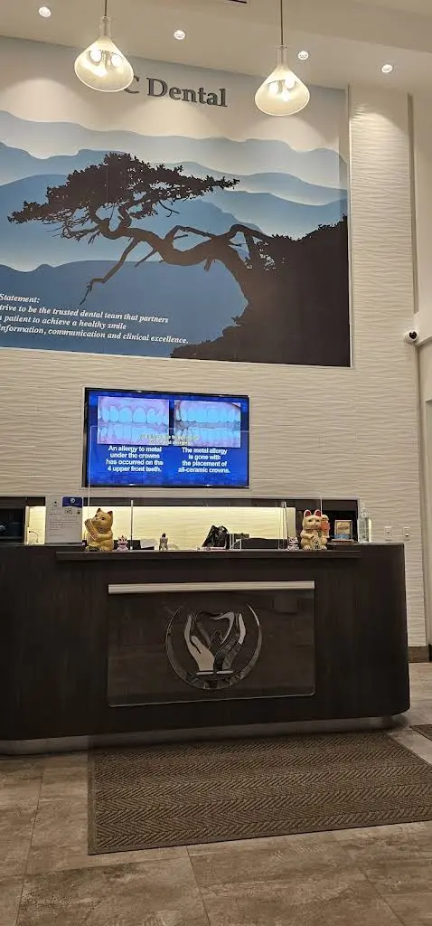 DC Dental