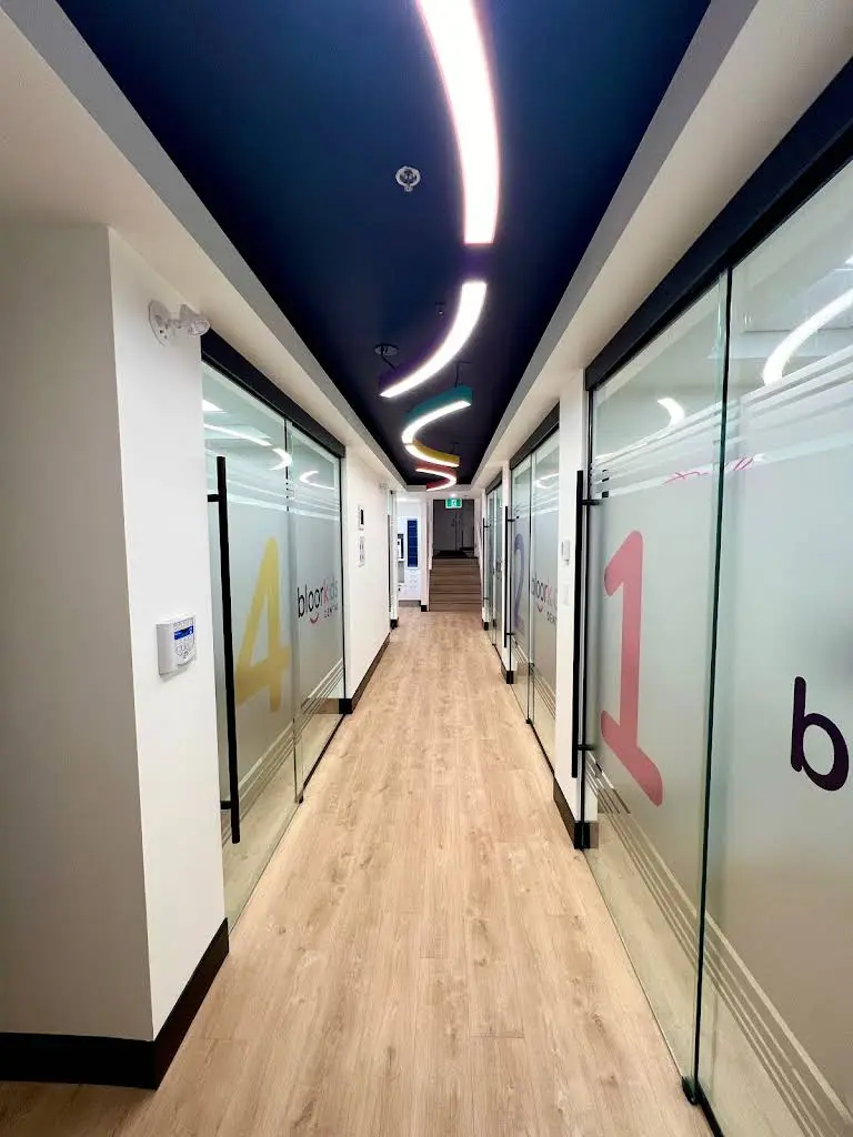 Bloorkids Dental