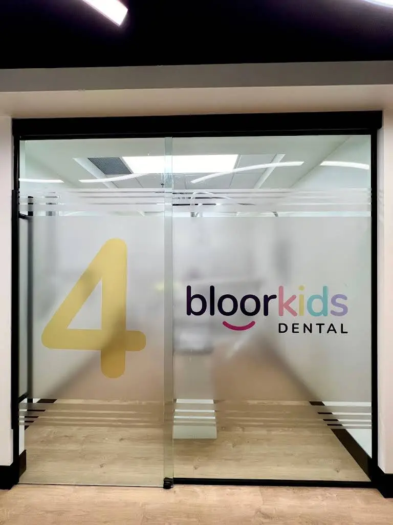 Bloorkids Dental