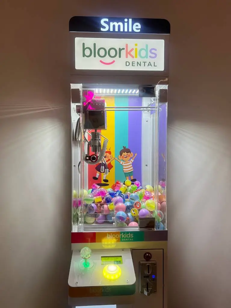 Bloorkids Dental