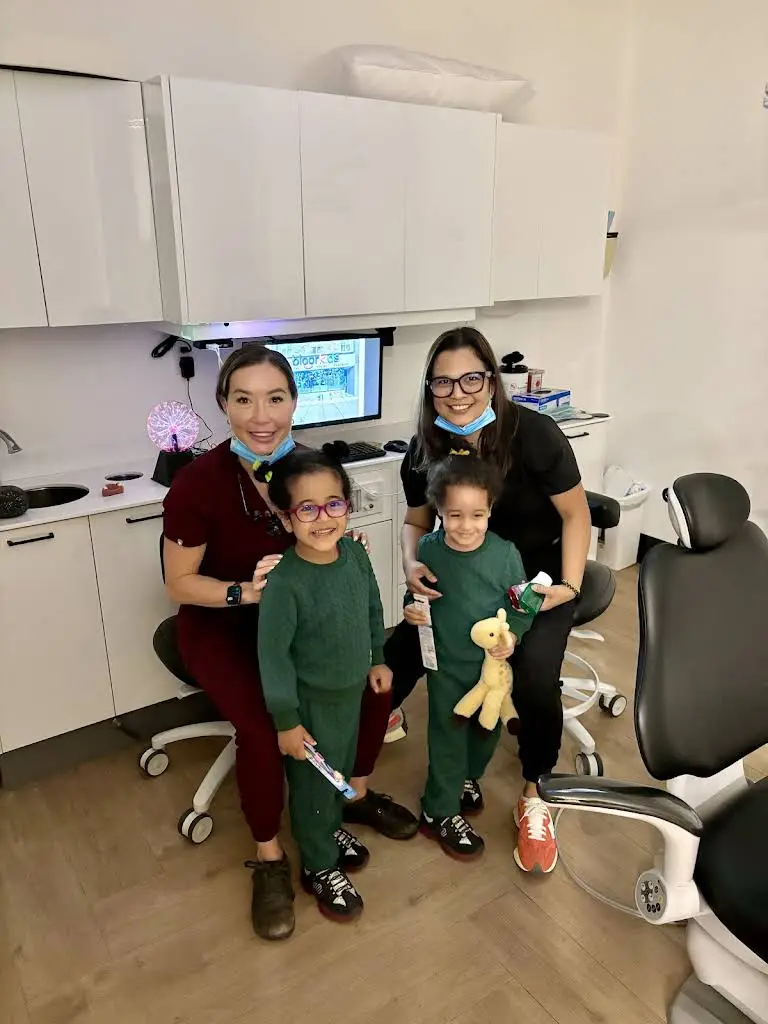 Bloorkids Dental