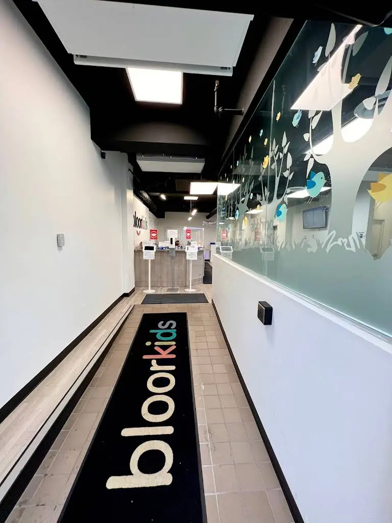 Bloorkids Dental