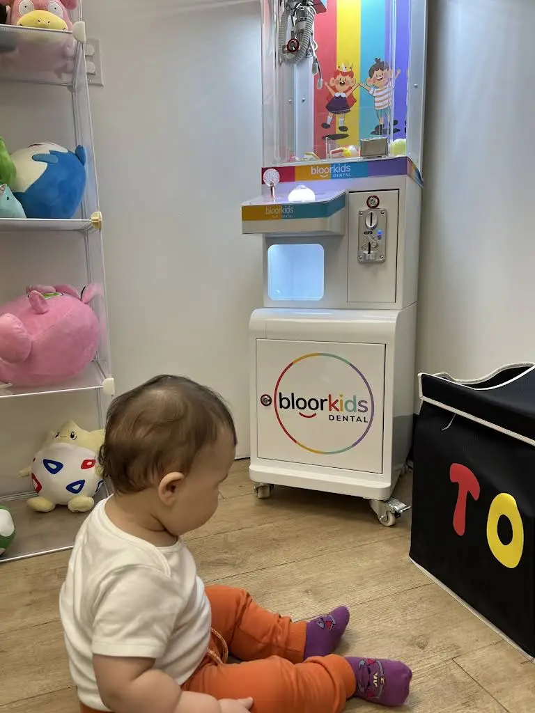 Bloorkids Dental