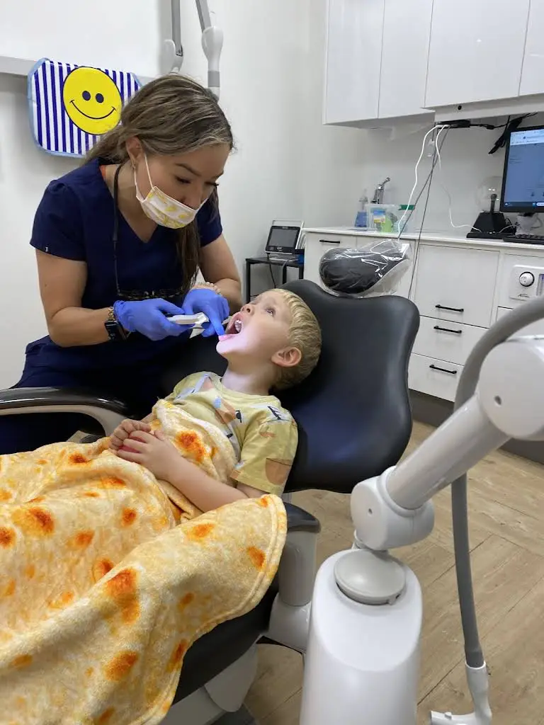 Bloorkids Dental