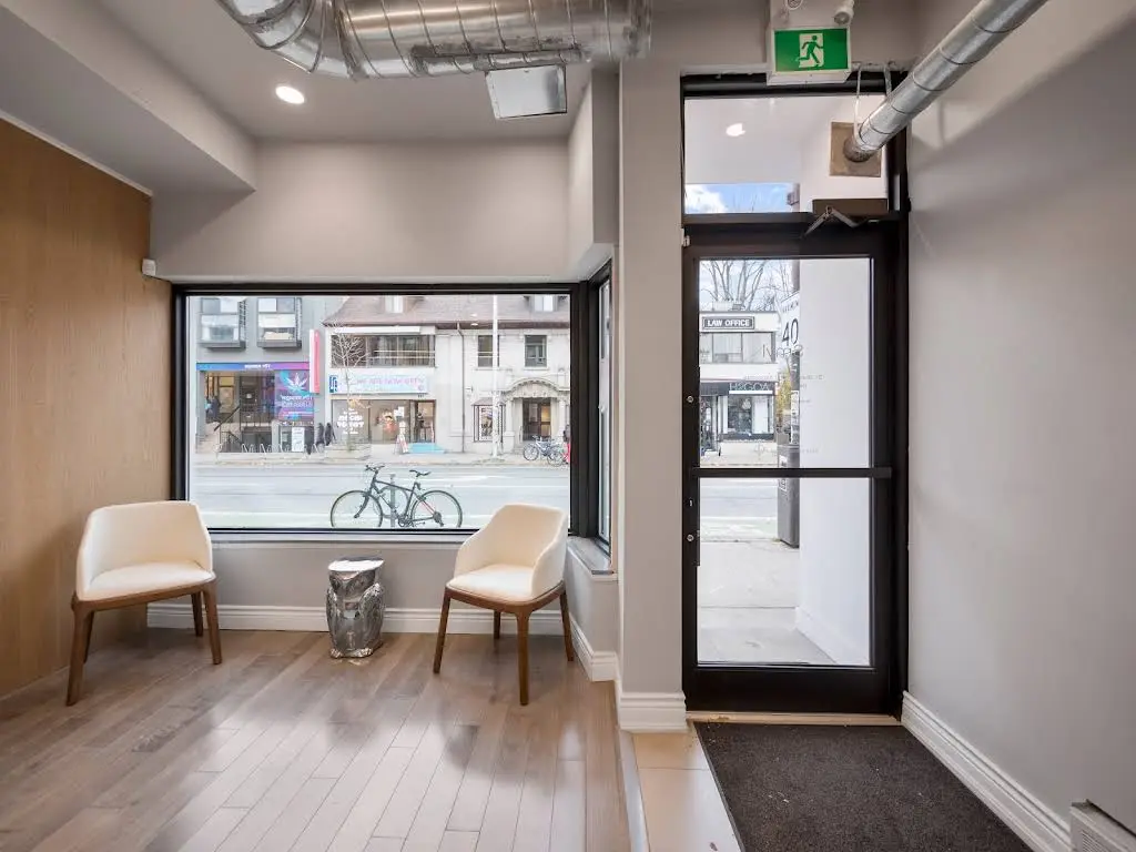 SMYL Dentistry - The Annex