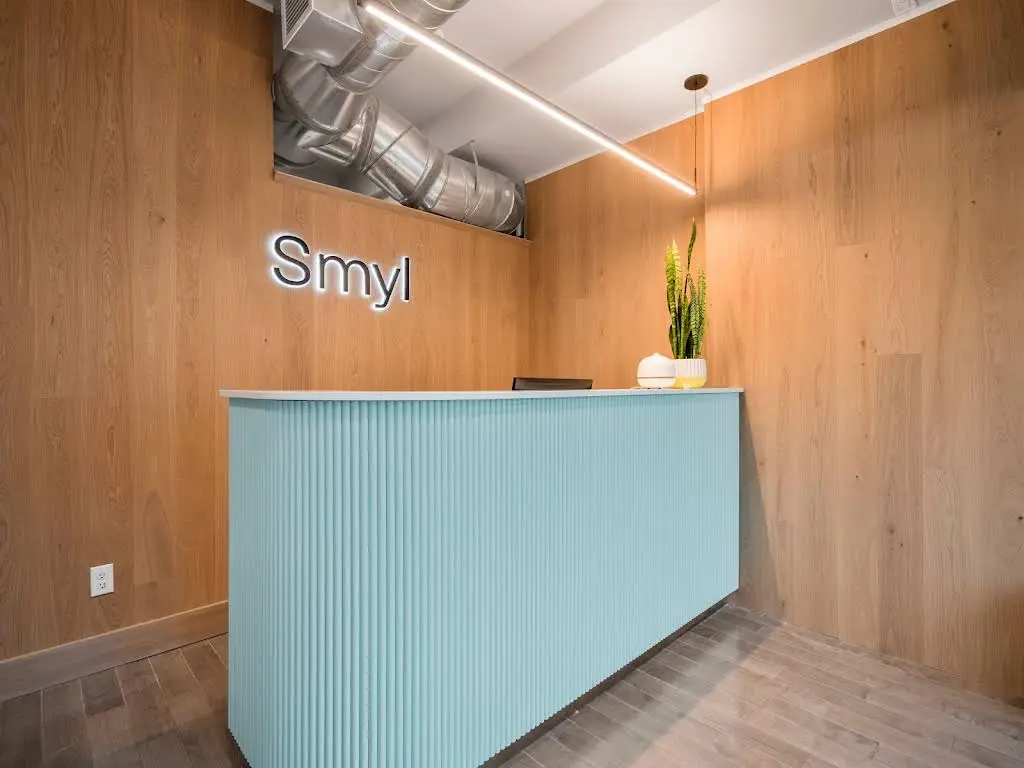 SMYL Dentistry - The Annex