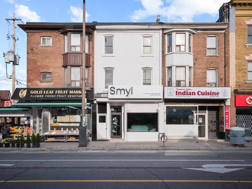 SMYL Dentistry - The Annex