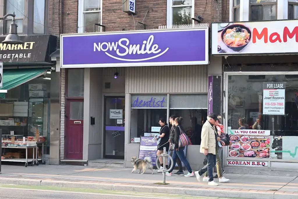SMYL Dentistry - The Annex